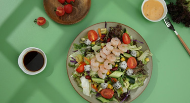 逗享团餐：全方位满足不同人群用餐需求