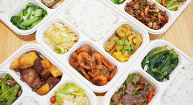 逗享团餐：安心原料，品质之选