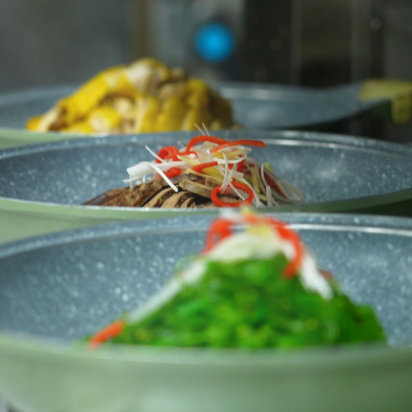 &ldquo;鲜&rdquo; 味满溢，品味生活！